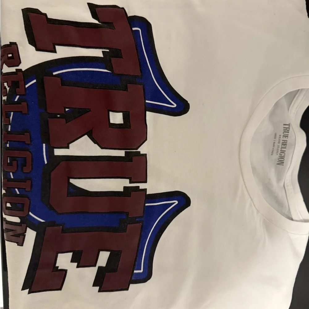 True religion shirt